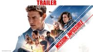 Mission: Impossible – Dead Reckoning Part One (Image source: Amazon Prime)
